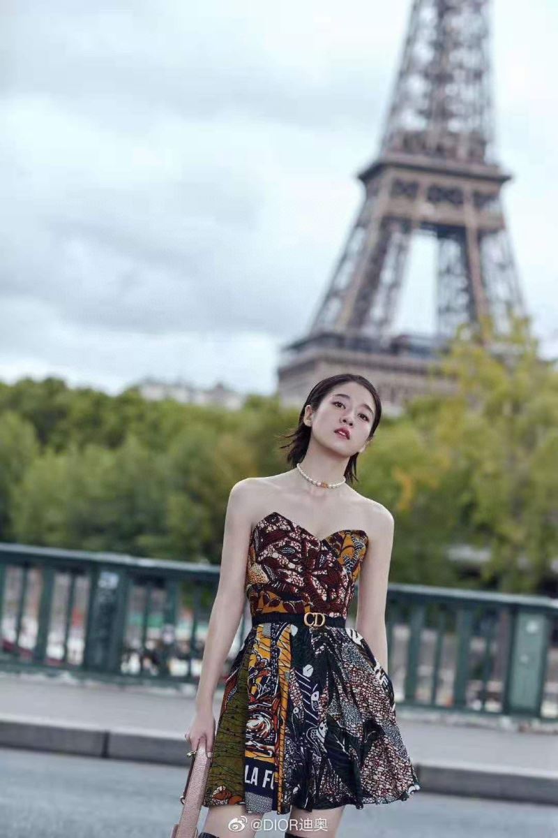 chr1st1an D10r necklaces